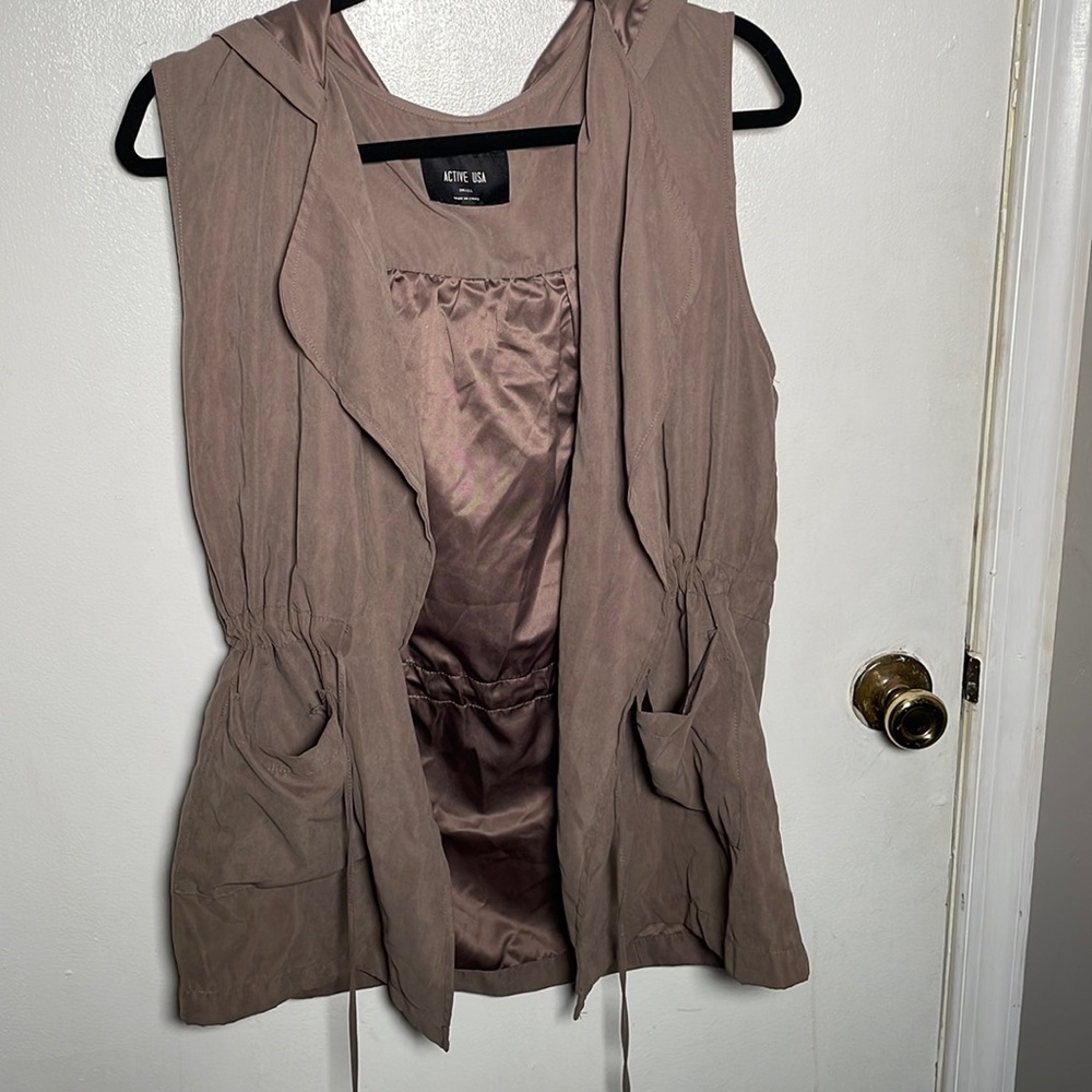Vest